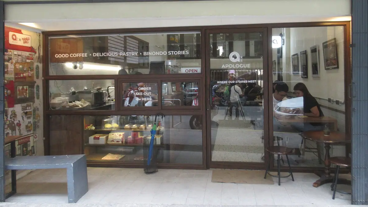 Artisan Bakery bakes