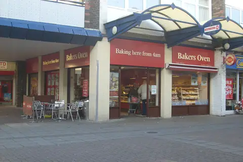Bellenies Bakehouse & Tea Room photo 3